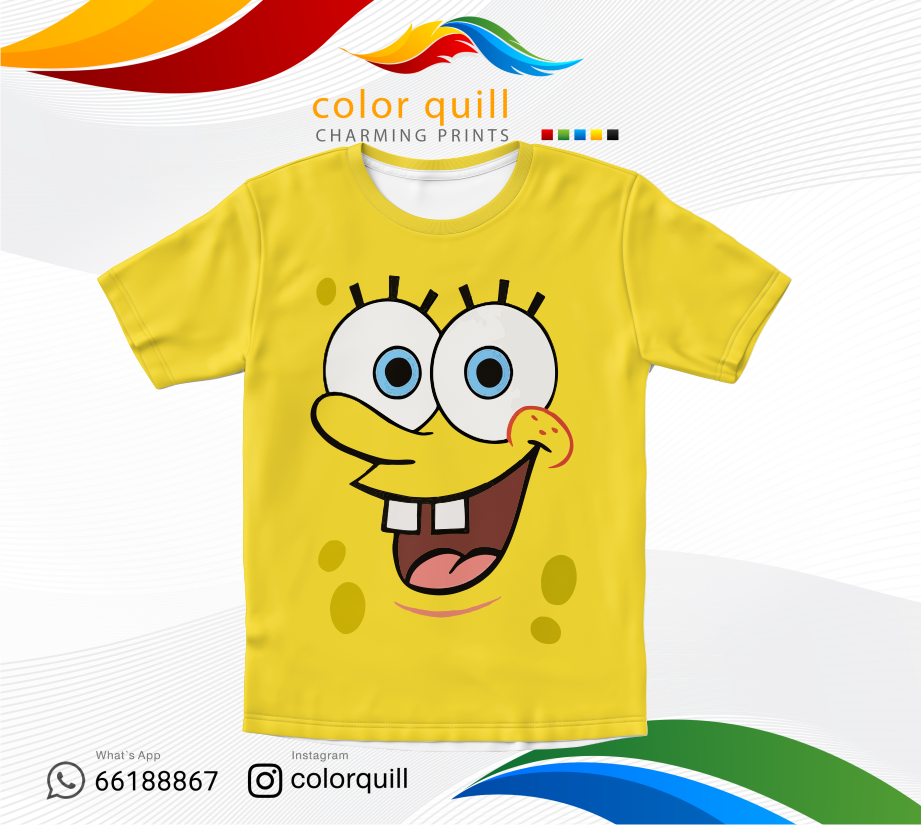 SpongeBob 01