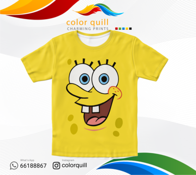 SpongeBob 01