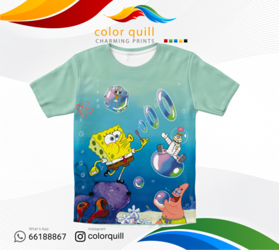 SpongeBob 08