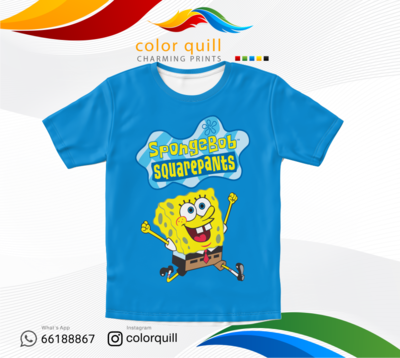 SpongeBob 04