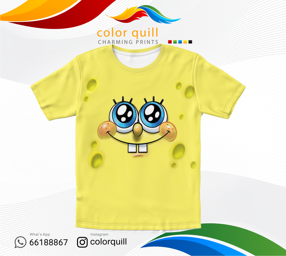 SpongeBob 09