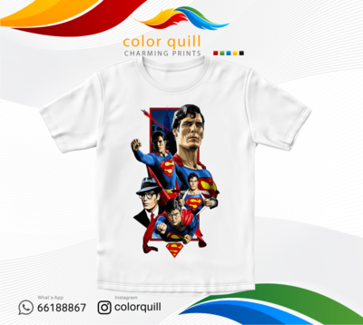 Superman 09