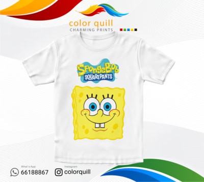 SpongeBob 07