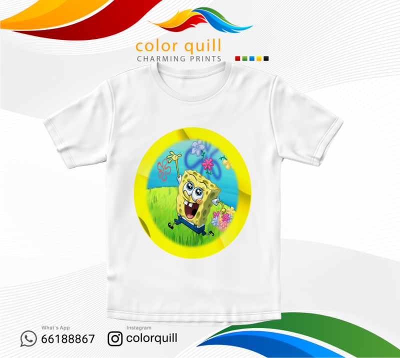 SpongeBob 10