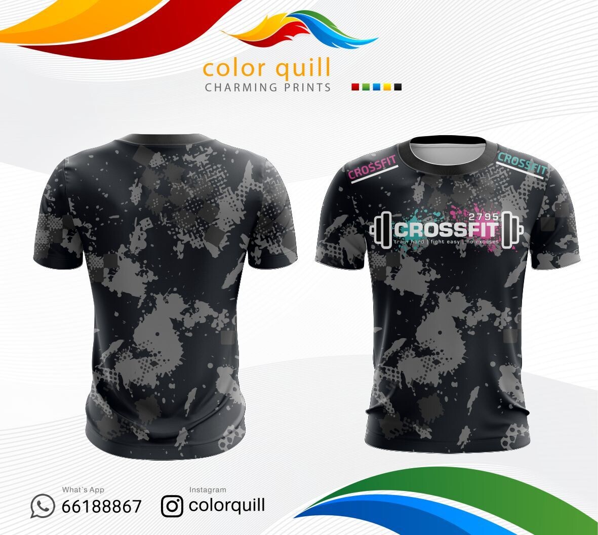 CROSSFIT 16