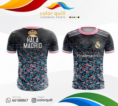 Real Madrid 13