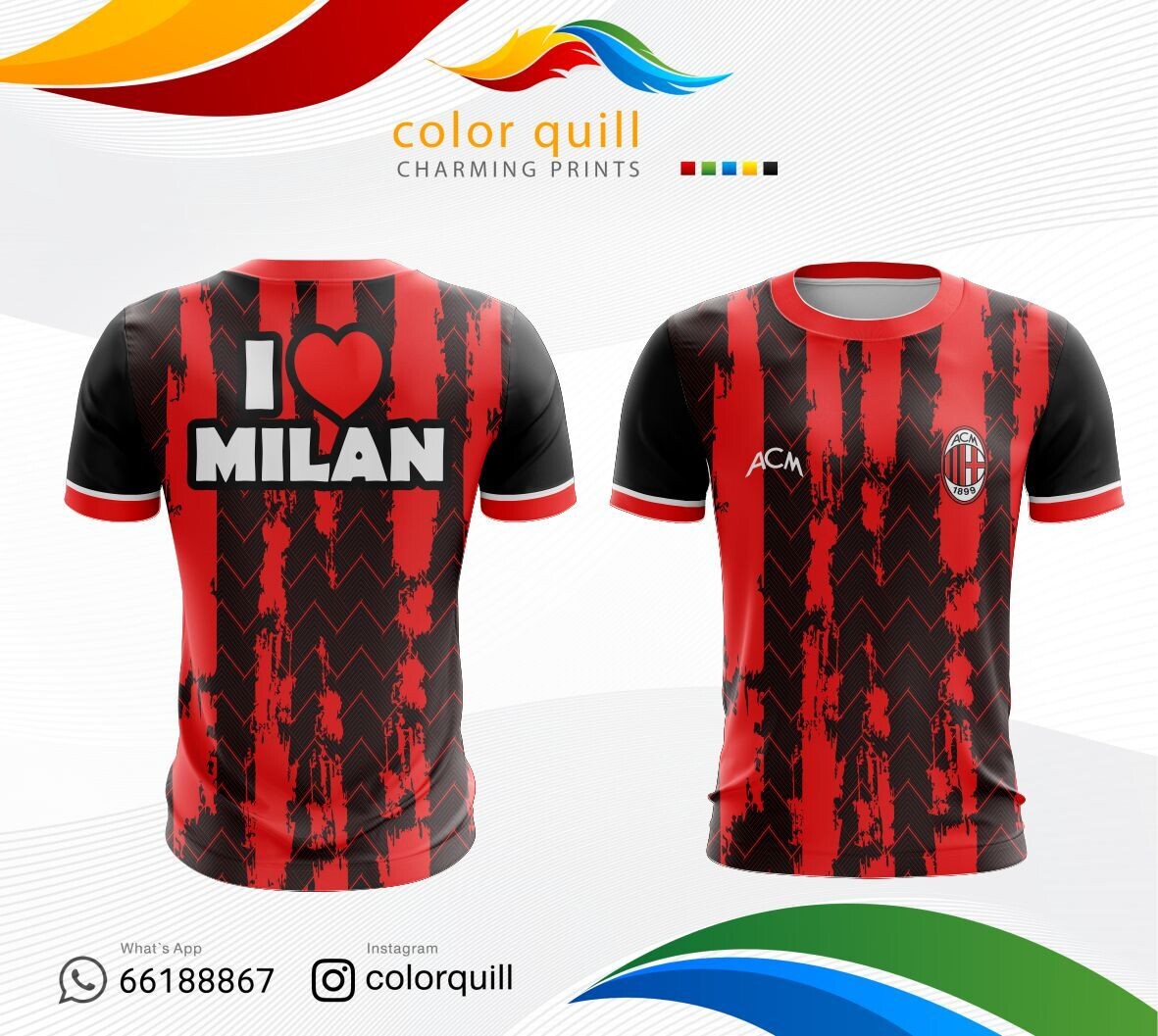AC Milan 10