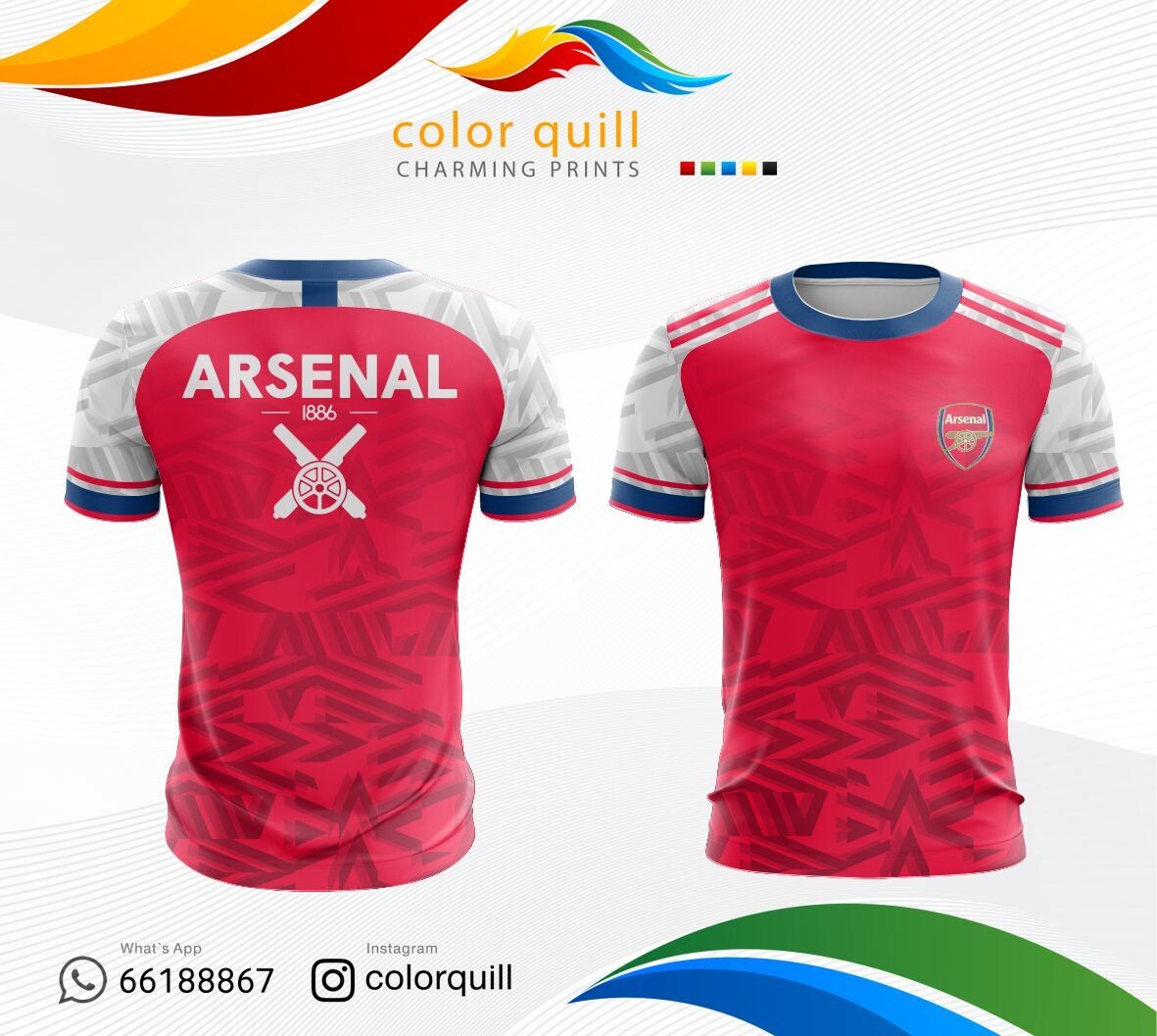 ARSENAL 11