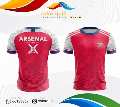 ARSENAL 11