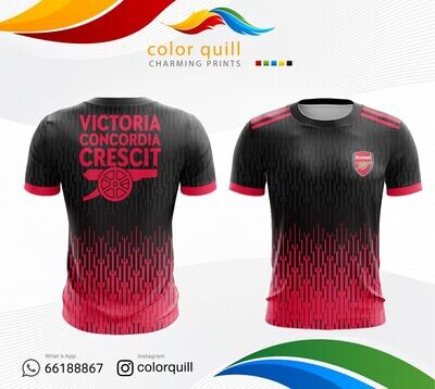 ARSENAL 15