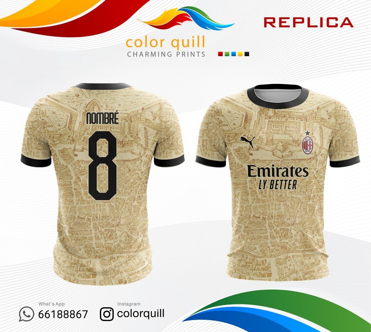 AC Milan 12