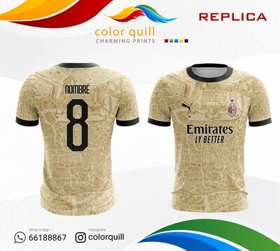 AC Milan 12