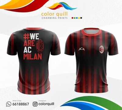 AC Milan 09