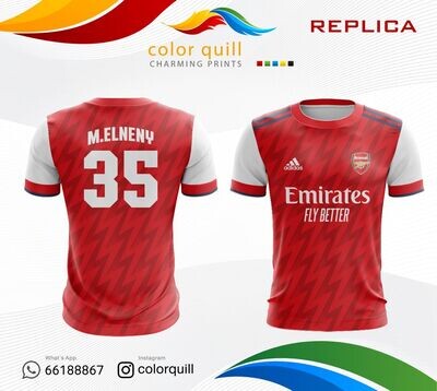 ARSENAL 17