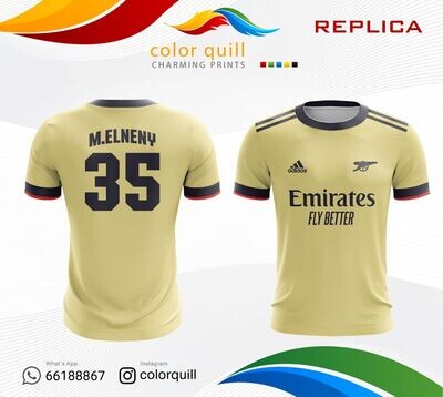 ARSENAL 18