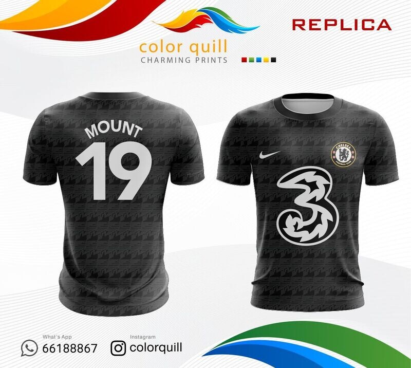 Chelsea 17