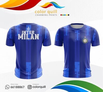 Inter Milan 14