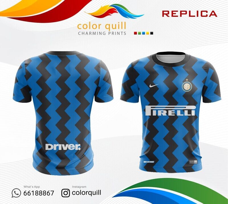 Inter Milan 16