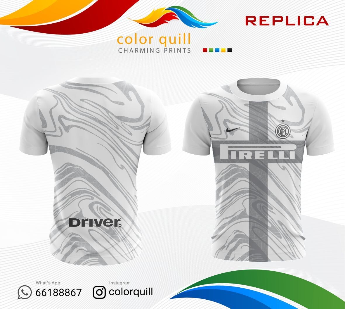 Inter Milan 17