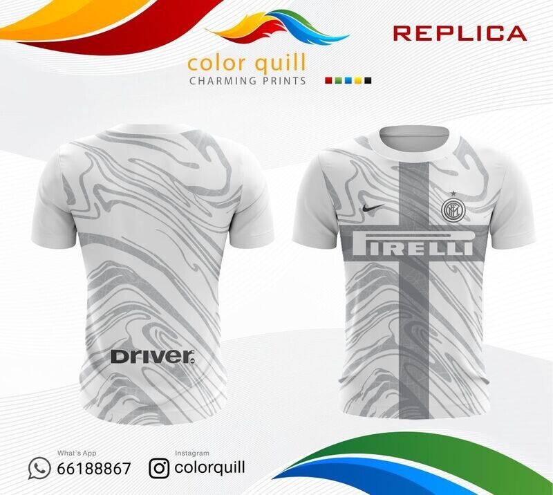 Inter Milan 17
