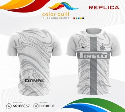 Inter Milan 17