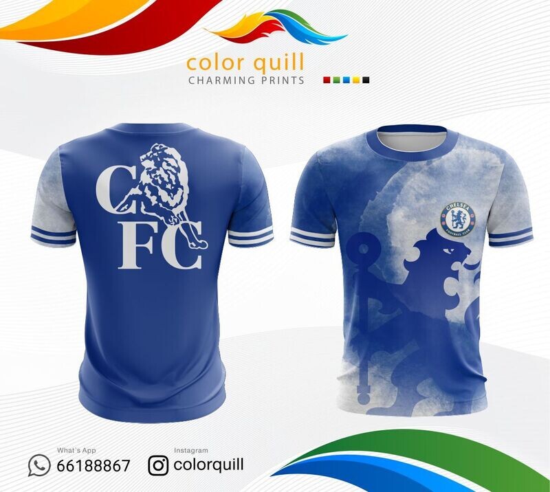 Chelsea 12