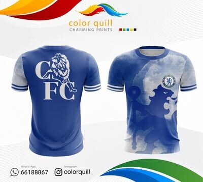 Chelsea 12