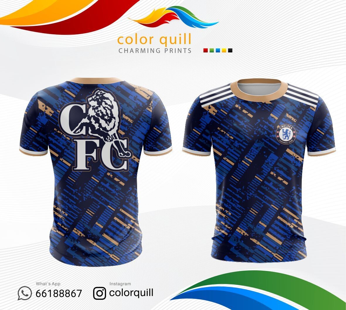 Chelsea 14