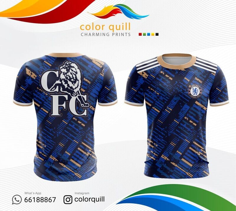 Chelsea 14