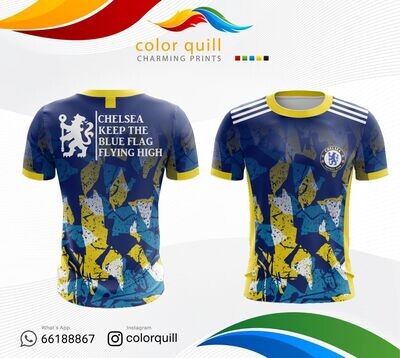 Chelsea 15