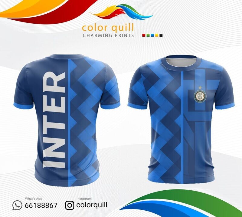 Inter Milan 11
