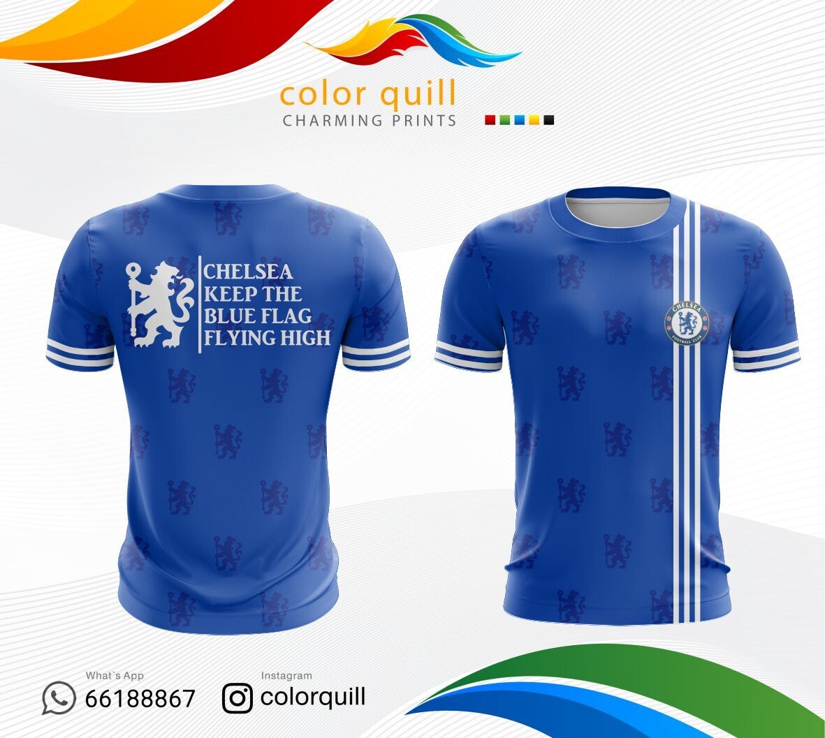 Chelsea 11