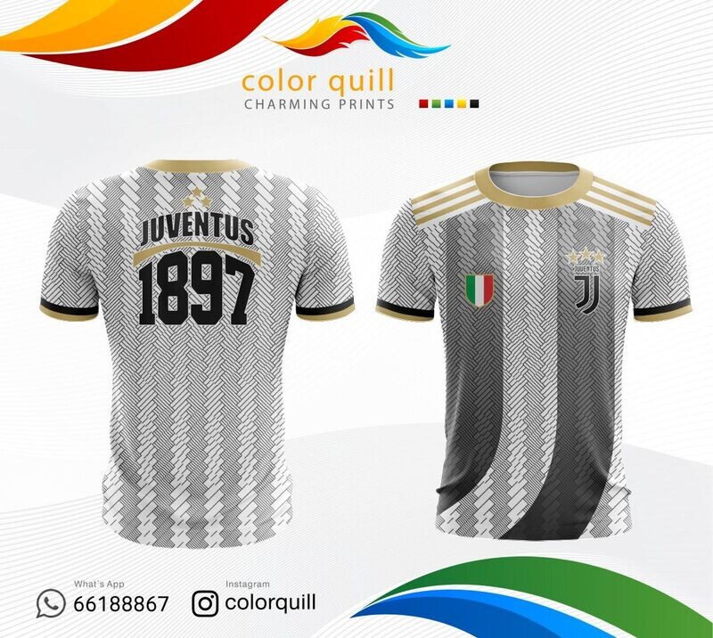 Juventus 12
