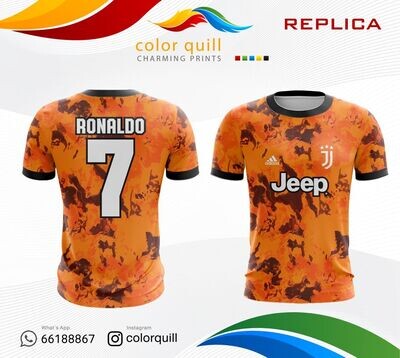 Juventus 17