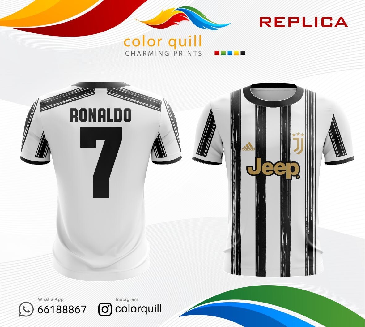 Juventus 16