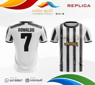 Juventus 16