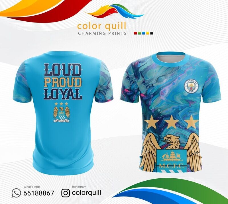 Manchester City 13