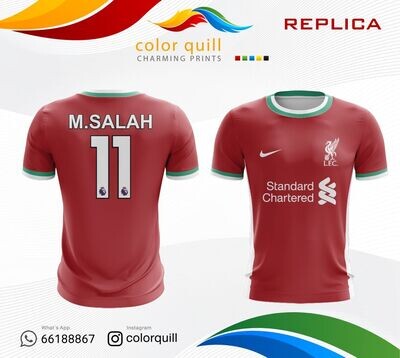 Liverpool 16