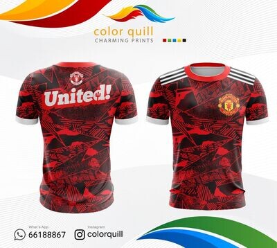 MANCHESTER UNITED 11