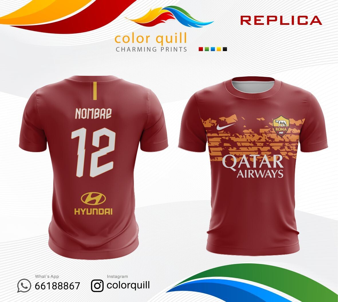 ROMA 11