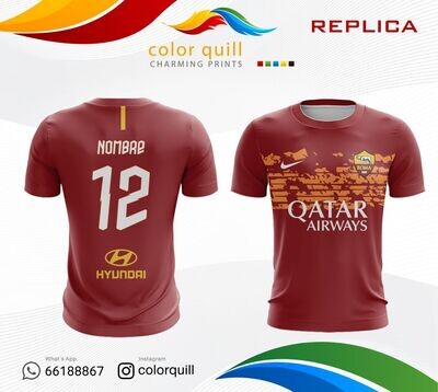 ROMA 11