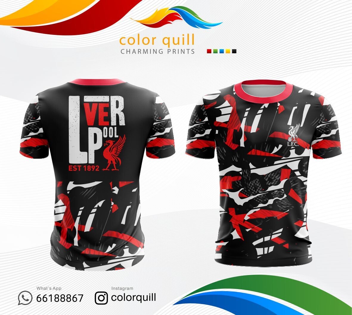 Liverpool 15