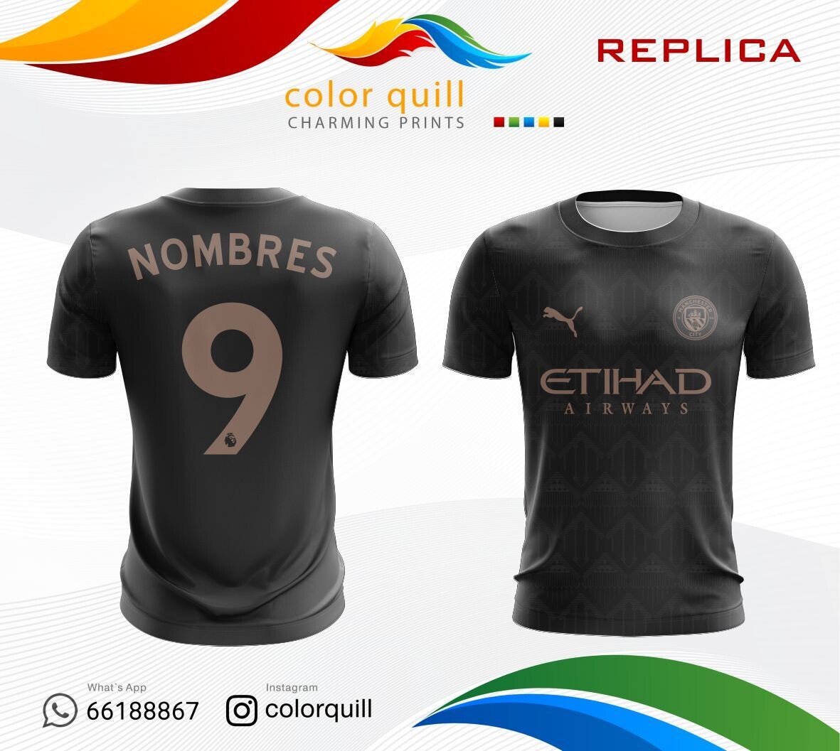 Manchester City 17