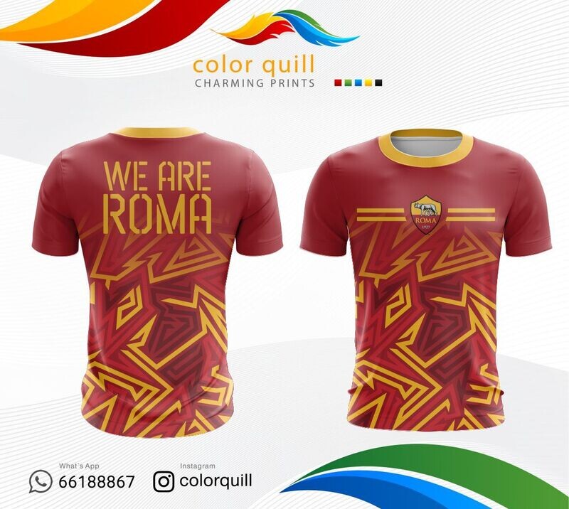 ROMA 10