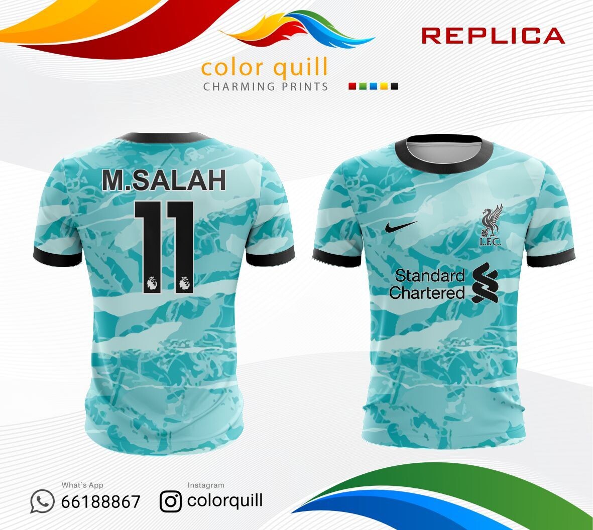 Liverpool 14