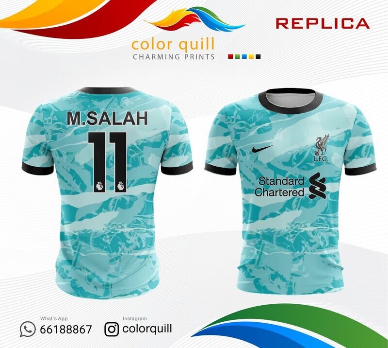 Liverpool 14