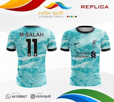 Liverpool 14