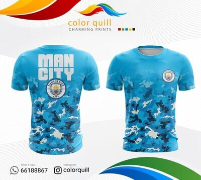 Manchester City 12