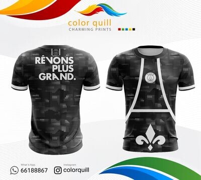 Paris Saint Germain 15