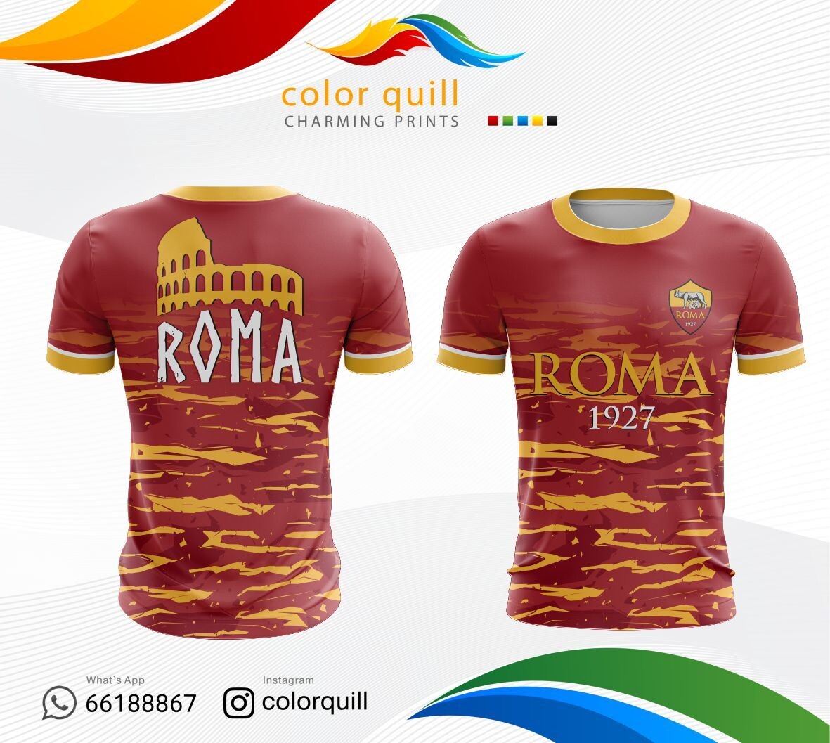 ROMA 08